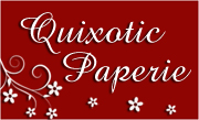 Quixotic Paperie