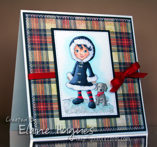 Victoria Case for SCACD - Winter - available at www.quixoticpaperie.co.uk v