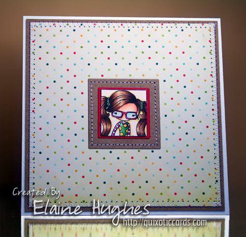 Stamping Bella - You Are Unique Stamping Bella - You Are Unique