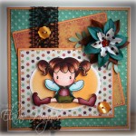 CC Designs - Heidi - www.quixoticcards.com