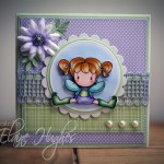 CC Designs - Heidi - www.quixoticcards.com