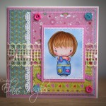 The Greeting Farm - Hope & Grace - www.quixoticcards.com The Greeting Farm - Hope & Grace - www.quixoticcards.com