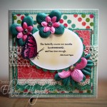 CC Designs - Amy R Butterfly - www.quixoticcards.com
