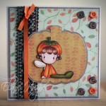 CC Designs - Pippi - www.quixoticcards.com