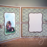 Sugar Nellie & Rubber Hedgehog Stamps - www.quixoticcards.com