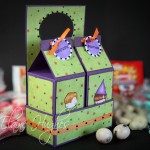 The Greeting Farm - Spooktacular - www.quixoticcards.com The Greeting Farm - Spooktacular - www.quixoticcards.com