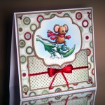 Kraftin' Kimmie Stamps - Maxwell Snowboarding - available at www.quixoticpaperie.co.uk