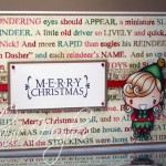 The Greeting Farm - Elf Anya - www.quixoticcards.com The Greeting Farm - Elf Anya - www.quixoticcards.com