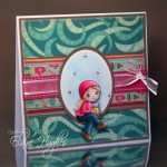 Victoria Case for SCACD Stamps - Cocoa Puff - available at www.quixoticpaperie.co.uk Victoria Case for SCACD Stamps - Cocoa Puff - available at www.quixoticpaperie.co.uk