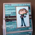 Kraftin' Kimmie Stamps - Emelia - available at www.quixoticpaperie.co.uk