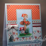 Victoria Case for SCACD Stamps - Aurora Taking a Break - available at www.quixoticpaperie.co.uk Victoria Case for SCACD Stamps - Aurora Taking a Break - available at www.quixoticpaperie.co.uk