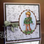 Elisabeth Bell for SCACD Stamps - Irish Eyes - available at www.quixoticpaperie.co.uk Elisabeth Bell for SCACD Stamps - Irish Eyes - available at www.quixoticpaperie.co.uk