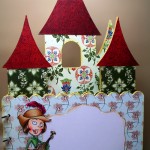 Kraftin' Kimmie Stamps - Bartholomew the Bard - available at www.quixoticpaperie.co.uk