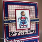 Mo Manning - Bye Bye Boy - available in rubber at www.quixoticpaperie.co.uk and digi at www.mosdigitalpencil.com Mo Manning - Bye Bye Boy - available in rubber at www.quixoticpaperie.co.uk and digi at www.mosdigitalpencil.com