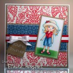 Victoria Case for SCACD Stamps - Lazy Days - available at www.quixoticpaperie.co.uk Victoria Case for SCACD Stamps - Lazy Days - available at www.quixoticpaperie.co.uk