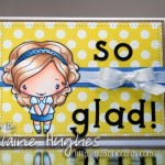 The Greeting Farm - Spotlight Anya Kit - www.quixoticcards.com The Greeting Farm - Spotlight Anya Kit - www.quixoticcards.com