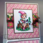 Victoria Case for SCACD Stamps - Aurora Berry Nice - available at www.quixoticpaperie.co.uk Victoria Case for SCACD Stamps - Aurora Berry Nice - available at www.quixoticpaperie.co.uk
