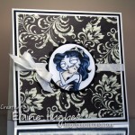 Kraftin' Kimmie Stamps - Jayne - available at www.quixoticpaperie.co.uk