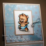The Greeting Farm - Toby Cub - www.quixoticcards.com The Greeting Farm - Toby Cub - www.quixoticcards.com