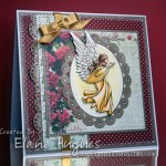 Elisabeth Bell for SCACD Stamps - Angel of Hope - available at www.quixoticpaperie.co.uk Elisabeth Bell for SCACD Stamps - Angel of Hope - available at www.quixoticpaperie.co.uk