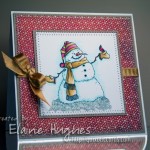 Mo Manning - Snowman - available in rubber at www.quixoticpaperie.co.uk and digi at www.mosdigitalpencil.com Mo Manning - Snowman - available in rubber at www.quixoticpaperie.co.uk and digi at www.mosdigitalpencil.com