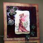Carmen Medlin for SCACD Stamps - Fairy Queen - available at www.quixoticpaperie.co.uk Carmen Medlin for SCACD Stamps - Fairy Queen - available at www.quixoticpaperie.co.uk