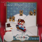 Victoria Case for SCACD Stamps - I Got Ya Back - available at www.quixoticpaperie.co.uk Victoria Case for SCACD Stamps - I Got Ya Back - available at www.quixoticpaperie.co.uk