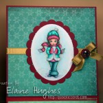 Elisabeth Bell for SCACD Stamps - First Snowball of Winter - available at www.quixoticpaperie.co.uk Elisabeth Bell for SCACD Stamps - First Snowball of Winter - available at www.quixoticpaperie.co.uk