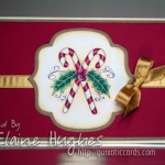 Whimsy Stamps - Vintage Christmas - available at www.quixoticpaperie.co.uk