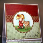 Victoria Case for SCACD Stamps - The Yearling - available at www.quixoticpaperie.co.uk Victoria Case for SCACD Stamps - The Yearling - available at www.quixoticpaperie.co.uk