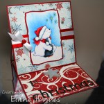 Whimsy Stamps - Starry Night - available at www.quixoticpaperie.co.uk