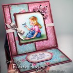 Elisabeth Bell for SCACD Stamps - New Friends - available at www.quixoticpaperie.co.uk Elisabeth Bell for SCACD Stamps - New Friends - available at www.quixoticpaperie.co.uk