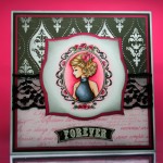 Elisabeth Bell for SCACD Stamps - Cameo Rose - available at www.quixoticpaperie.co.uk Elisabeth Bell for SCACD Stamps - Cameo Rose - available at www.quixoticpaperie.co.uk