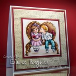 Whimsy Stamps - Can I Kiss You? - available as a digi at www.whimsystamps.com