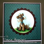 Whimsy Stamps - Whatzup Dog - available as a digi at www.whimsystamps.com