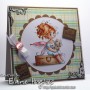 Sylvia Zet for SCACD Stamps - Hope - available at www.quixoticpaperie.co.uk