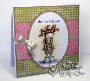 Kraftin' Kimmie Stamps - Cheryl Alger Lulu & Friends - available at www.quixoticpaperie.co.uk Kraftin' Kimmie Stamps - Cheryl Alger Lulu & Friends - available at www.quixoticpaperie.co.uk